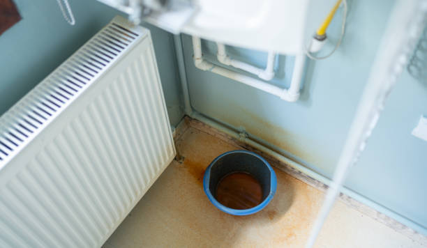 Best Commercial water damage restoration  in Dawson Springs, KY