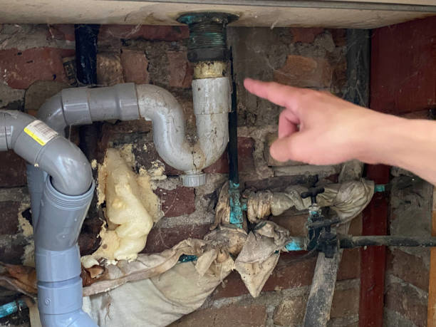 Best 24/7 water damage repair  in Dawson Springs, KY