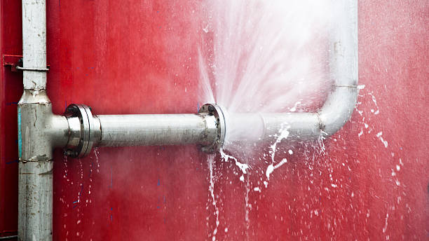 Trusted Dawson Springs, KY Water damage restoration Experts