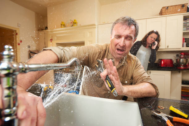 Fire Damage Restoration in Dawson Springs, KY